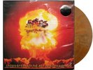 Jefferson Airplane Crown Of Creation [LP] 180 Gram Audiophile Vinyl ORANGE COLOR