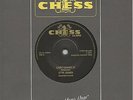 ETTA JAMES - CAN'T SHAKE IT / GEORGE KIRBY - WHAT CAN I DO MINT UK CHESS LISTEN