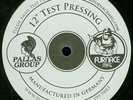 MASTODON Blood Mountain 2010 German 180-Gram 45RPM Test Pressing 12