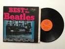 BEST OF THE BEATLES The Pete Best Story Savage BM 71 Mono Vinyl LP NM