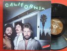 CALIFORNIA on Soundtrax —S/T— private san diego aor soul soft rock lp | LISTEN