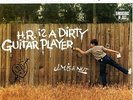 H.R. Is A Dirty Guitar Player - Howard Roberts (2011, Vinyl NEUF)