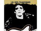 Lou Reed Transformer LP vinyl record sealed reissue brian eno van morrison