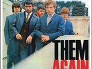 Them Them Again LP vinyl record sealed reissue van morrison john mayall
