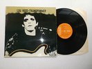 LOU REED-TRANSFORMER...SUPERB 1ST UK PRESSING NEAR MINT VINYL LP RECORD 1972