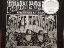 BRAIN POLICE - S/T 1968 SAN DIEGO PSYCH GARAGE SILKSCREENED BAG CVR GUERSSEN LP