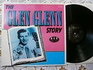 THE GLEN GLENN STORY U.K PRESSING 1982 EX/EX+
