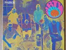 DIRTY BLUES BAND Dirty Blues Band LP BLUESWAY 1967 US 2nd press+stere ROD PIAZZA