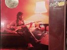 BACKLESS ORIGINAL SEALED LP VINYL MINT ERIC CLAPTON W/STICKER 1978 NO BARCODE