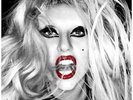 LADY GAGA-BORN THIS WAY (LTD. EDT.)-VINYL LP INTERSCOPE NEW