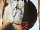 Talking Heads – Stop Making Sense Original 1984 EMI Vinyl LP TAH1