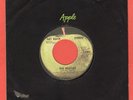 Beatles US 45 Apple 2490 Get Back / Don't Let Me Down  All Rights label