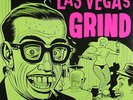 LAS VEGAS GRIND Vol 4 LP NEW jack ross andre williams nighthawks jaguars escorts