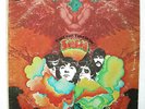 THEM: TIME OUT TIME IN FOR THEM ORIGINAL PROMO LP - RARE