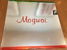 Mogwai - Happy Songs For Happy People LP postrock explosions in the sky godspeed
