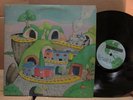 Circus self titled EX private Hemisphere psych blues hard rock prog Acid Archive
