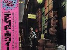DAVID BOWIE – ZIGGY STARDUST – JAPANESE Release GLAM ROCK OBI