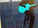 JOHNNY SMITH ROYAL ROOST THE MAN WITH THE BLUE GUITAR  NM