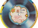 Michael Jackson 5 Five Cereal Disque 45t Cardboard Record 6