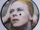 David Bowie-Life On Mars B/W The Man Who Sold The World 7