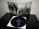 LIVIN' BLUES  Vinyl LP  