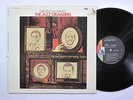 JAZZ CRUSADERS LP, GIVE PEACE A CHANCE (LIBERTY US Issue EX/EX)