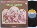 JIMMY JAMES AND THE VAGABONDS LP, THE NEW RELIGION (ATCO US Issue EX/NM)