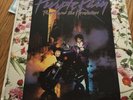 Prince And The Revolution Purple Rain Used Vinyl Album