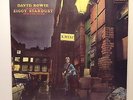 David Bowie ?– Ziggy Stardust And The Spiders From Mars, RCA International