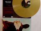 - PINK FLOYD ATOM HEART MOTHER GOLD  LP VINYL NEW   LIMITED 999 COPIES