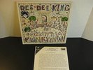 Dee Dee King Funky Man Promo 12