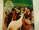 THE BEACH BOYS 