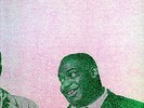 MEMPHIS SLIM & WILLIE DIXON  LIVE AT THE VILLAGE GATE   FOLKWAYS  USA
