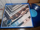 the beatles   l.p.  (2 record  set)  1967-1970....blue vinyl