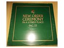 New Order - Ceremony - 12