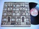 Led Zeppelin Physical Graffiti 1975 Double Stereo LP VG++ PSYCH