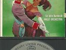 4 Spur Tonband Reel to Reel : Sir John Barbirolli - Strauss (Fledermaus ua)