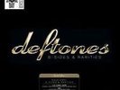 DEFTONES  B sides & rarities   2LP  /  RSD 2016