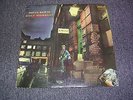 DAVID BOWIE ZIGGY STARDUST RCA LSP-4702 W/ LYRIC SLEEVE & FAN CLUB , DYNAFLEX