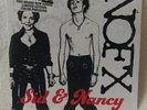 NOFX - Sid & Nancy / Generation Z. RSD 2016. Color Vinyl. Original Demos. New