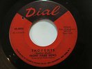 Front Page News - Thoughts / You Better Behave - Garage Rock 45