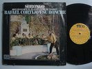 RAPHAEL CORTIJO y Su BONCHE Sorongo IMPORT Venezuela LATIN LP Shrink TICO