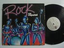ROCK en Espanol IMPORT Colombia LATIN LP ARIOLA