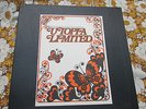 RARE PRIVATE RECORDING - UTOPIA LIMITED  GILBERT & SULLIVAN - 3 record boxset