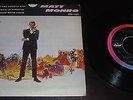 JAMES BOND 007 From Russia With Love OST Matt Monro 1965 MEXICO EP Sean Connery