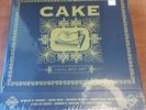 Cake Vinyl Box Set 8xL -Only 900 Made- RSD 2014 Extremely RARE NEW In Plastic