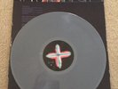 Lush- Spooky Grey Vinyl W/Download Code (Origami/4AD)