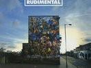 Rudimental - Home (3x12