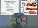 CD-Compilation Milton Jazz Concert 1963 © 1992 US-12-track Bobby Hackett Ed Hall
