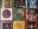 9 x Prince 7